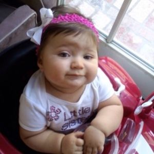 Meet your Posher, Joy